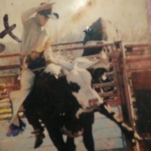 Meet your Posher, Eric